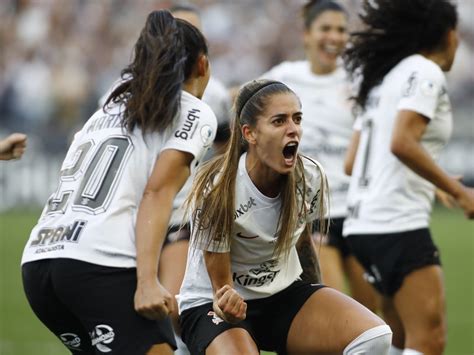 próximo jogo do time feminino do corinthians